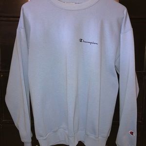 Champion Crewneck